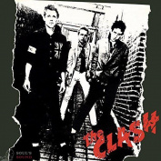 The Clash The Clash LP