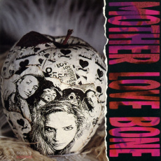 Mother Love Bone Apple LP