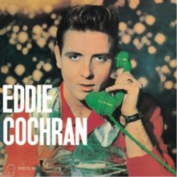 EDDIE COCHRAN - The Best Songs Of LP