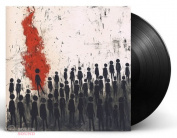 Three Days Grace Alienation LP