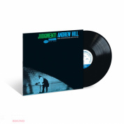 Andrew Hill Judgement! LP Blue Note Classic Series