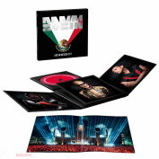 Rammstein Live in Mexico City 2 CD