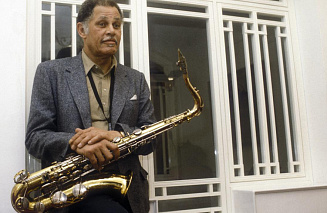 Dexter Gordon ─ Landslide: доступен в Soul's Sound