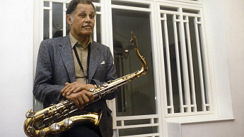 Dexter Gordon ─ Landslide: доступен в Soul's Sound