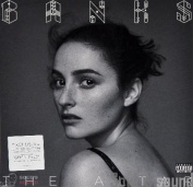Banks The Altar CD