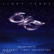 ELECTRIC LIGHT ORCHESTRA - LIGHT YEARS: THE VERY BEST OF ELECTRIC LIGHT ORCHESTRA 2 CD