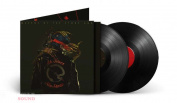 QUEENS OF THE STONE AGE IN TIMES NEW ROMAN 2 LP