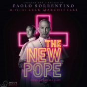 Lele Marchitelli The New Pope 2 LP