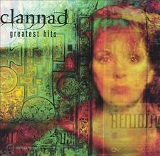 CLANNAD - GREATEST HITS CD