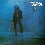 Toto Hydra LP