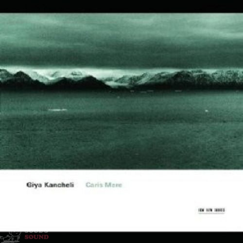 GIYA KANCHELI - CARIS MERE CD