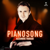 Alexandre Tharaud Pianosong LP