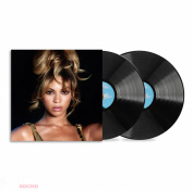 Beyonce B'Day 2 LP