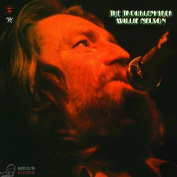 Willie Nelson The Troublemaker LP