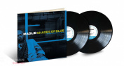 MADLIB SHADES OF BLUE 2 LP