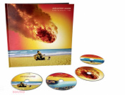 Arjen Anthony Lucassen Songs No One Will Hear 3 CD + Blu-ray Audio