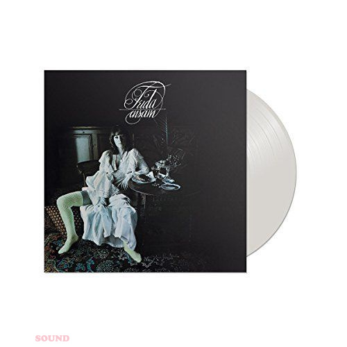 Frida - Ensam 1LP