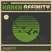 Haken Affinity 2 LP + CD