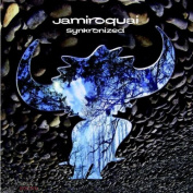 JAMIROQUAI - SYNKRONIZED CD