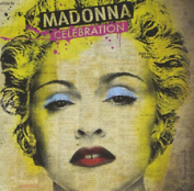 MADONNA - CELEBRATION 2 CD