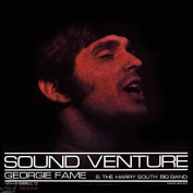 Georgie Fame Sound Venture CD