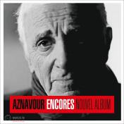 Charles Aznavour Encores CD