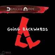 Depeche Mode Going Backwards (Remixes) 2 LP