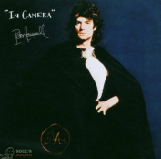 Peter Hammill In Camera CD