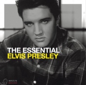 Elvis Presley The Essential 2 CD