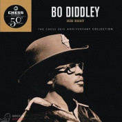 Bo Diddley - His Best CD