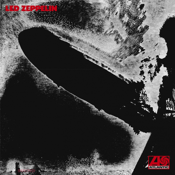 LED ZEPPELIN	I 3 LP DELUXE BOXSET EDITION