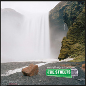 The Streets Everything Is Borrowed LP