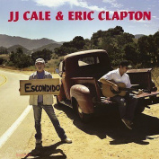 J.J. Cale & Eric Clapton The Road To Escondido CD
