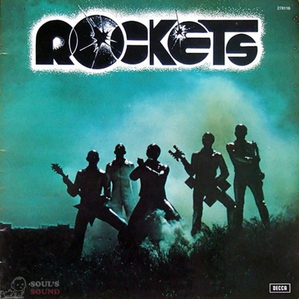 Rockets Rockets LP