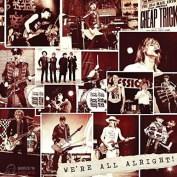 Cheap Trick - We're All Alright! CD