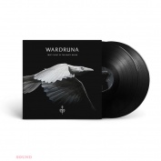 Wardruna Kvitravn - First Flight of the White Raven 2 LP