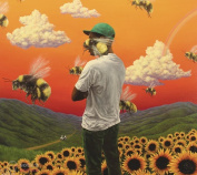 Tyler, The Creator Flower Boy 2 LP + Poster