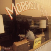 The Doors Morrison Hotel Sessions 2 LP RSD2021 / Limited 180