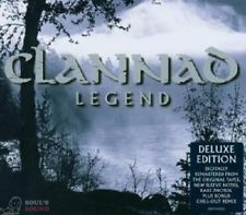 CLANNAD - LEGEND CD
