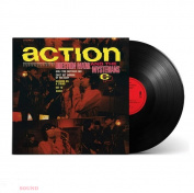 Question Mark & ​​The Mysterians Action LP