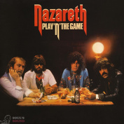 Nazareth Play 'n' The Game CD