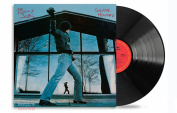 Billy Joel Glass Houses LP