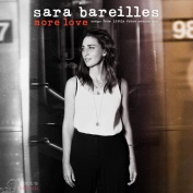 Sara Bareilles More Love - Songs from Little Voice Season One CD