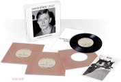 DAVID BOWIE CLAREVILLE GROVE DEMOS 3 LP Limited Box Set