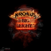 Krokus The Big Eight 12 LP