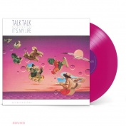 Talk Talk It's My Life LP National Album Day 2020 / Limited Purple