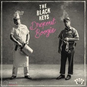 The Black Keys Dropout Boogie LP
