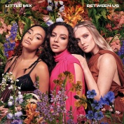 Little Mix Between Us 2 LP Limited Colored