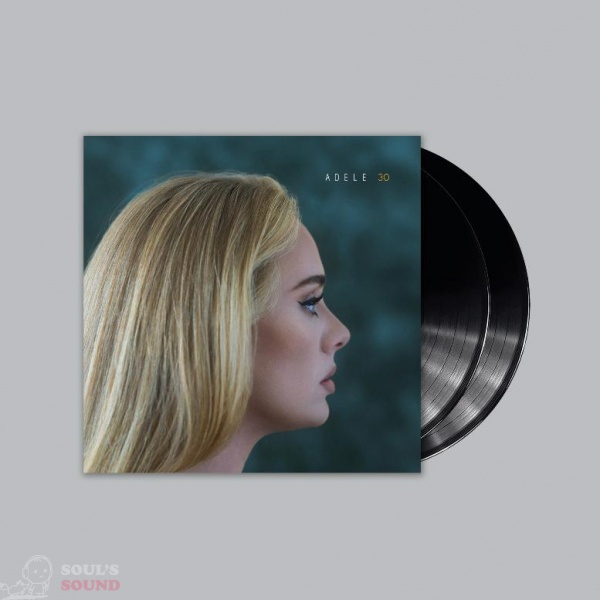 Adele 30 2 LP