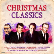 Various Artists Christmas Classics Vol. 1 LP
